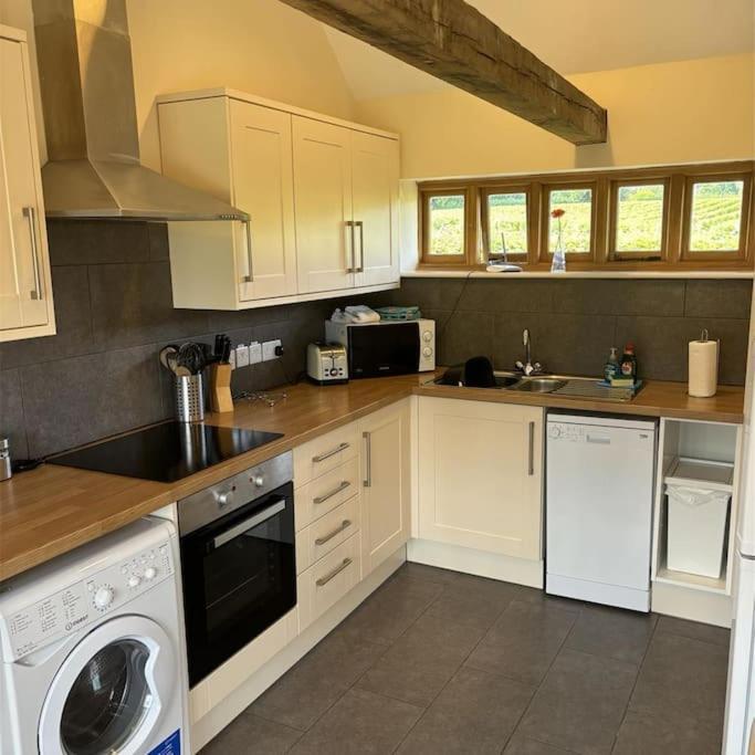 4 Coopers Cottages, Bodiam, East Sussex Εξωτερικό φωτογραφία