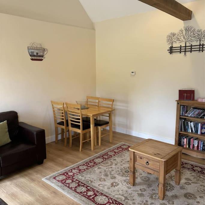 4 Coopers Cottages, Bodiam, East Sussex Εξωτερικό φωτογραφία