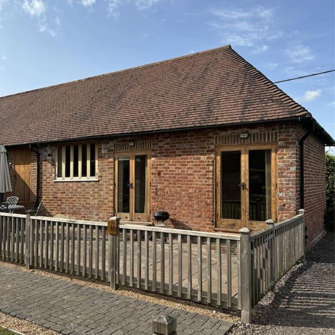 4 Coopers Cottages, Bodiam, East Sussex Εξωτερικό φωτογραφία